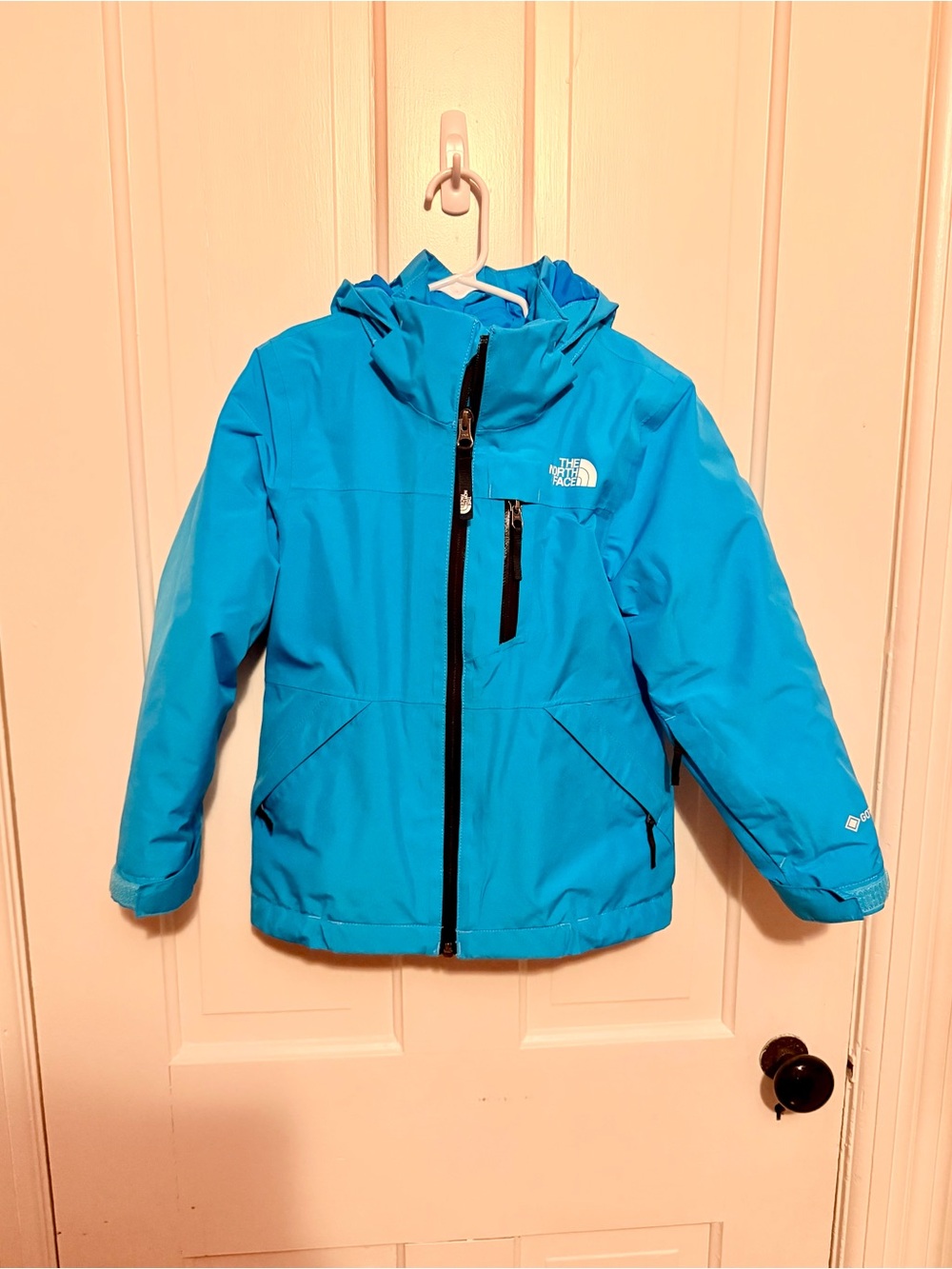 The North Face Kids Winter Jacket